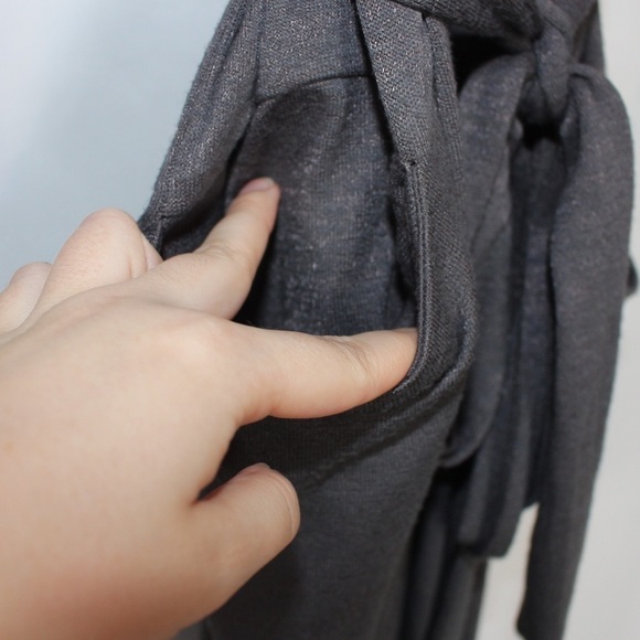 ð
ºWILFRED by Aritzia Robe - Picture 3 of 6